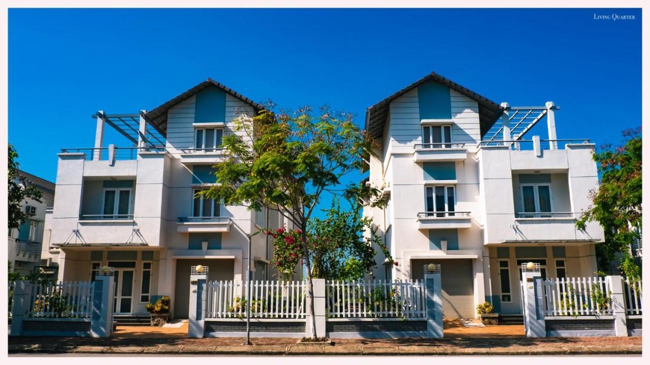 Psa Nghi Son Condotel Thanh Hóa Exterior foto
