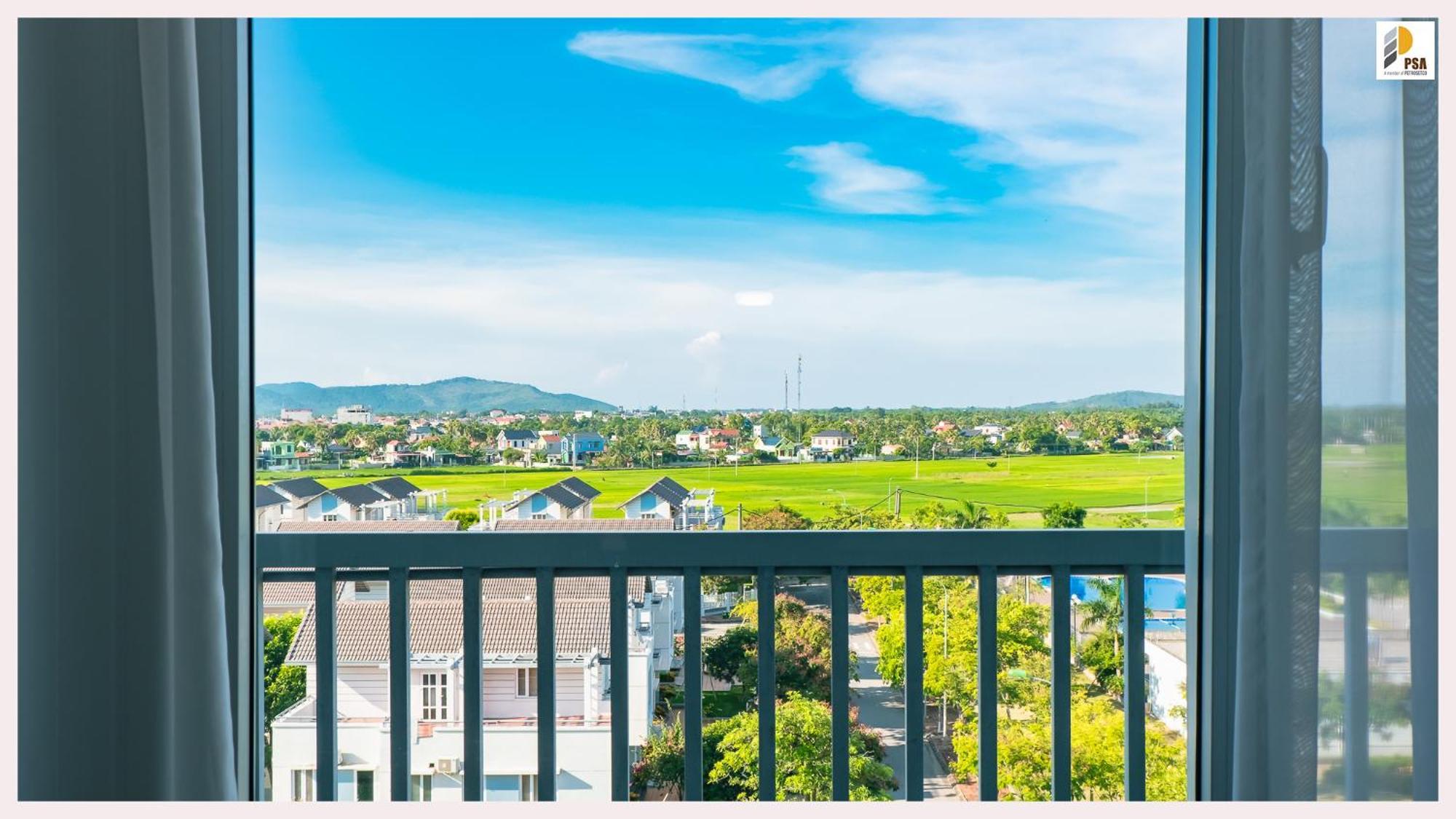 Psa Nghi Son Condotel Thanh Hóa Exterior foto