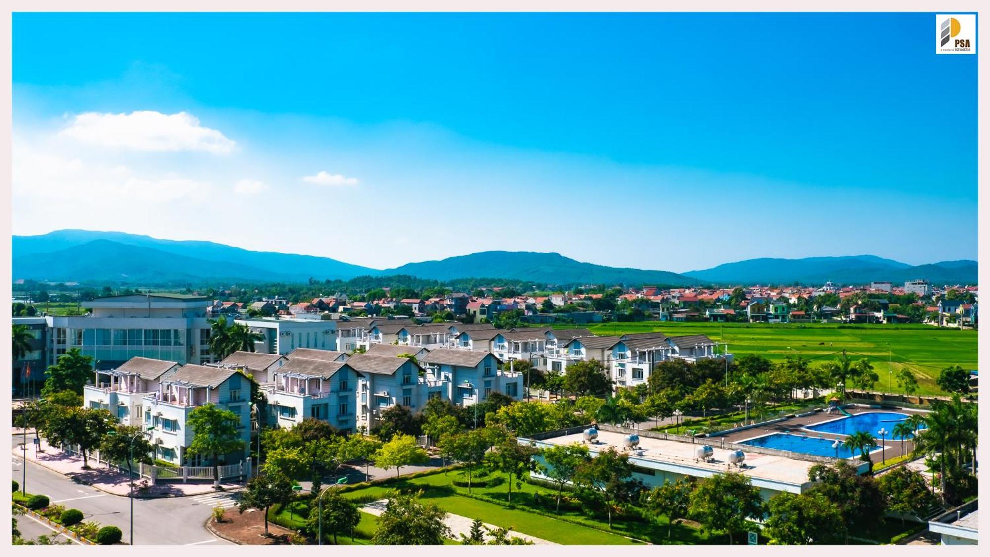 Psa Nghi Son Condotel Thanh Hóa Exterior foto