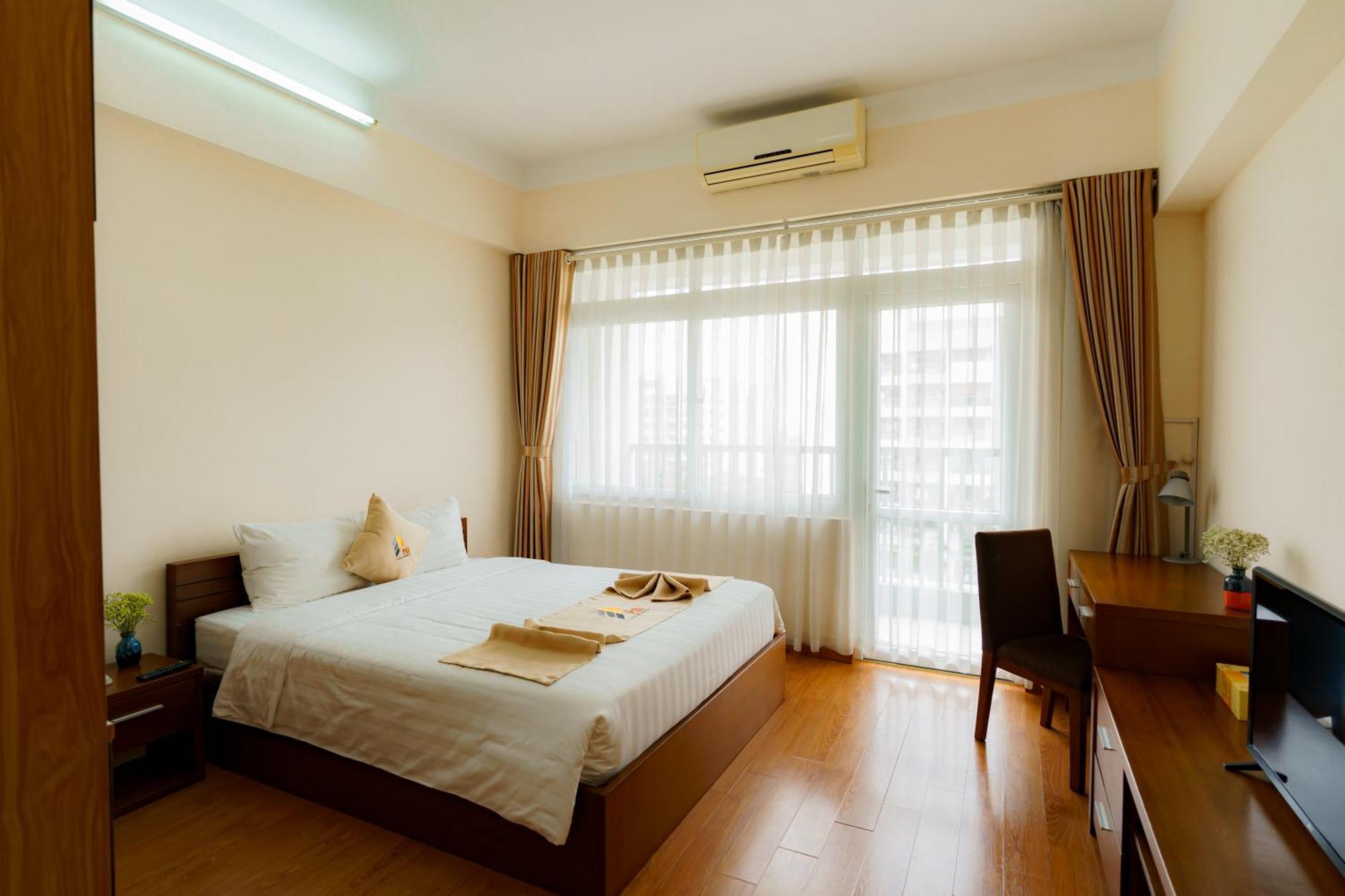 Psa Nghi Son Condotel Thanh Hóa Exterior foto